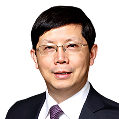 王建安