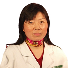 陈华芳