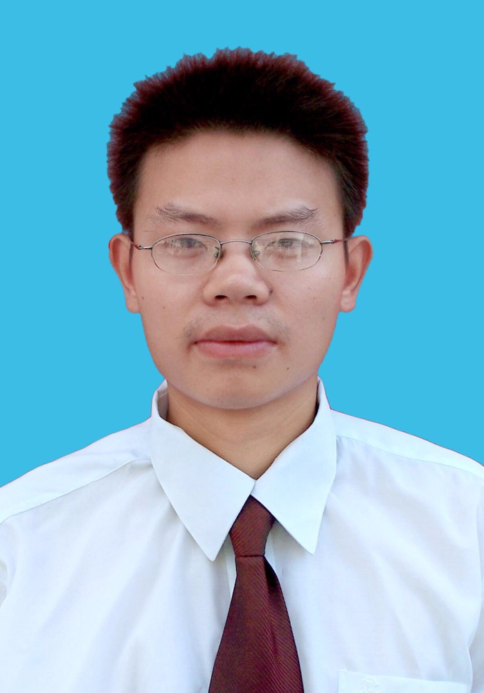 何兴
