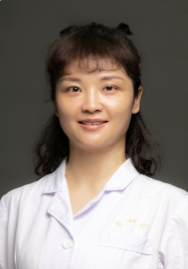 李婷