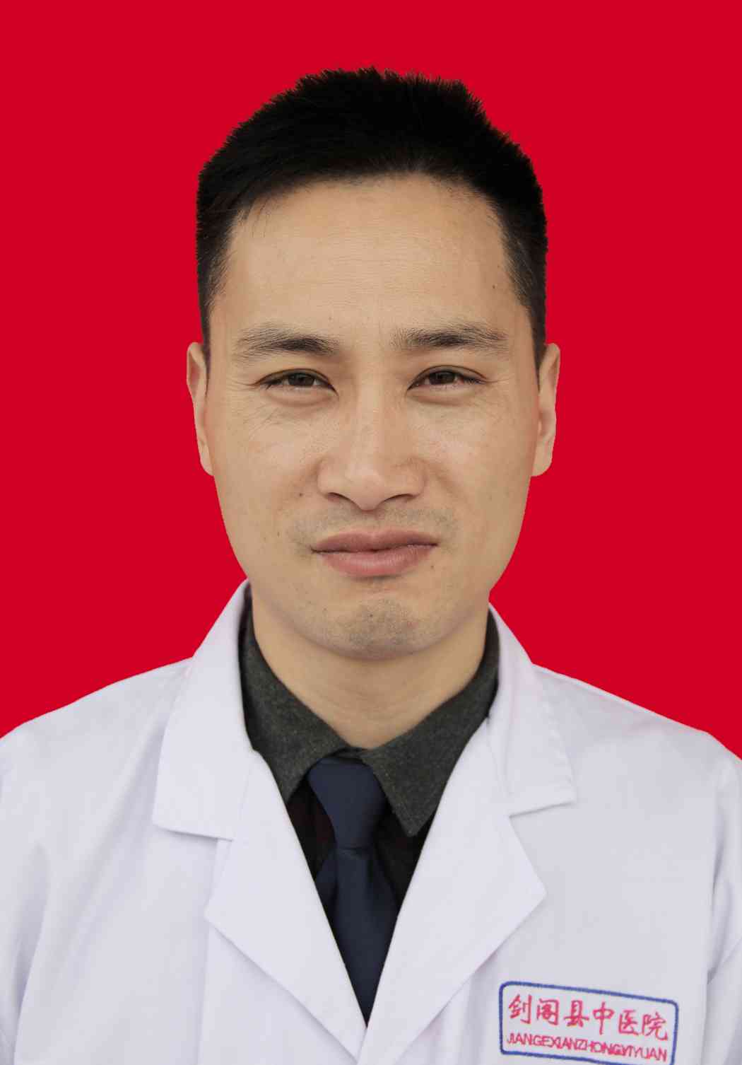 杨正详