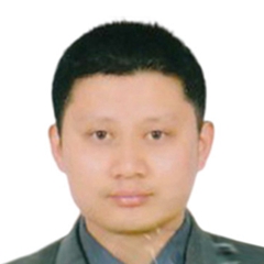 陈伟
