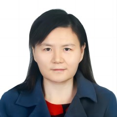 李丽娟