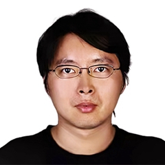 邹古明