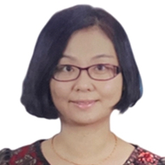 张英兰