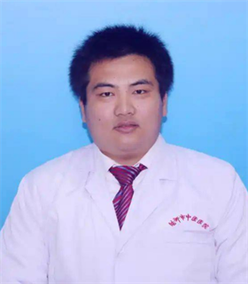 徐传熙