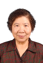 谢敬霞