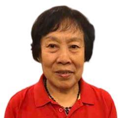 张淑兰