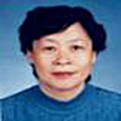丁丽华