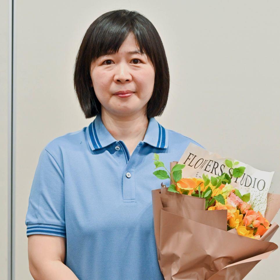 邢晓颖
