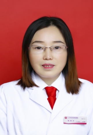杨晓清