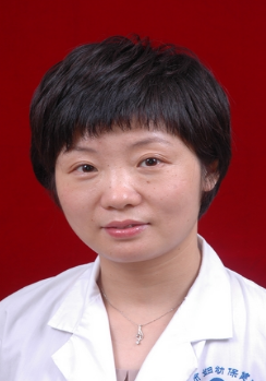 曹翠华
