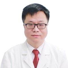侯路伟
