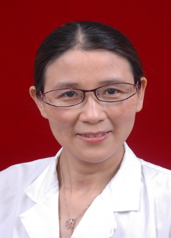 周晓珍