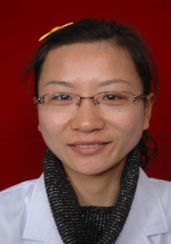 张婷婷