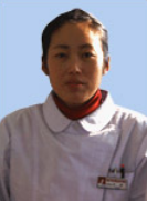王莹