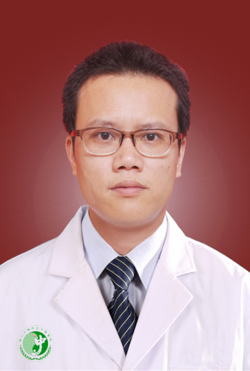 陈坤东