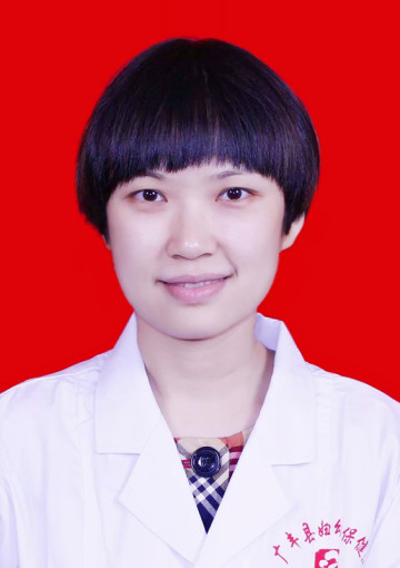 杨林丽