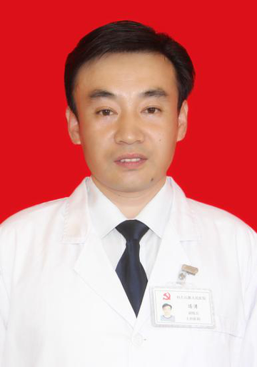 冯涛