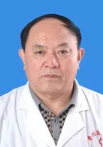李怀富
