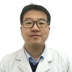 杨忠