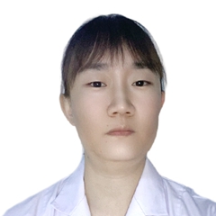 吕明丽