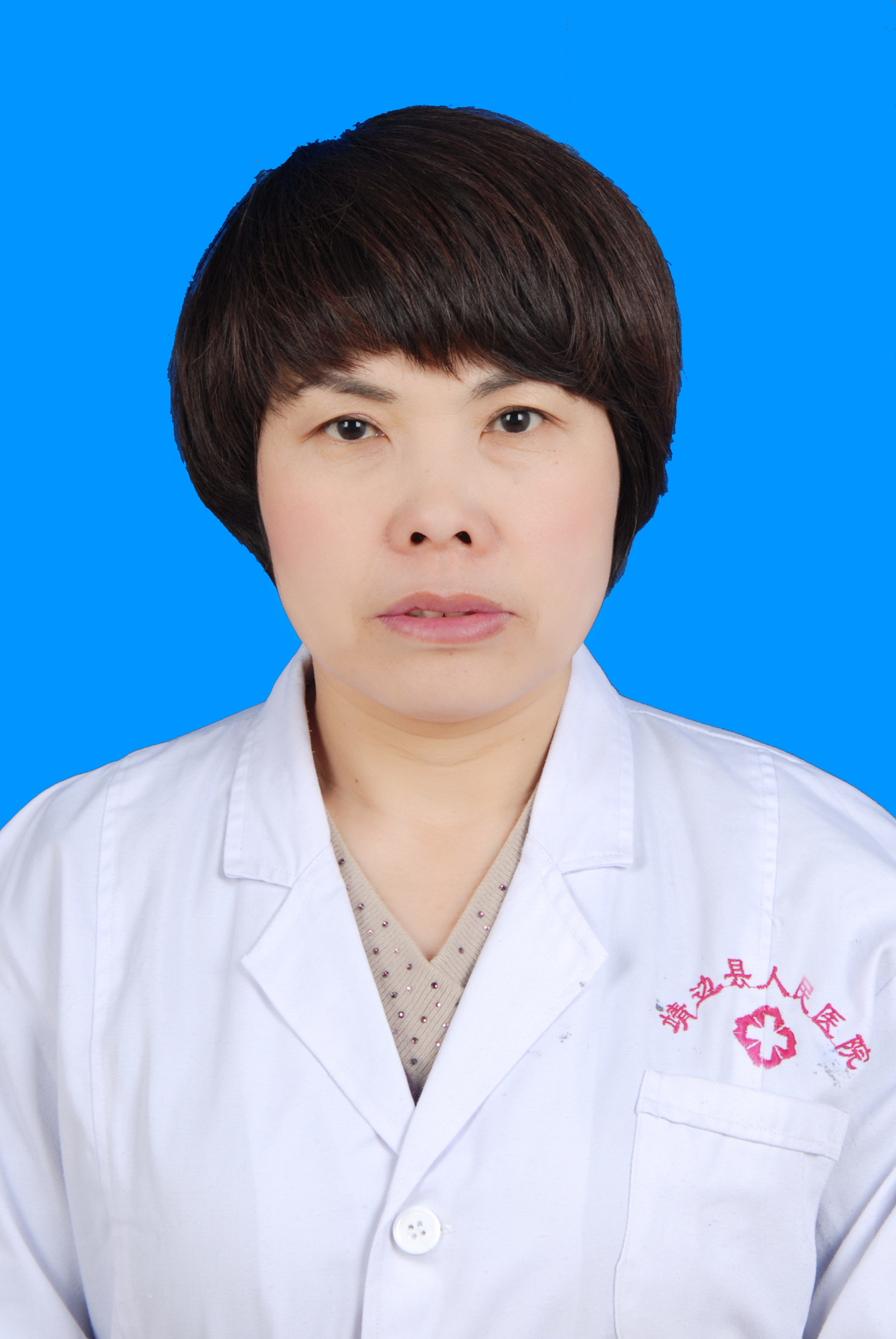 任子美