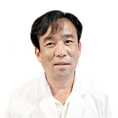 沈志强
