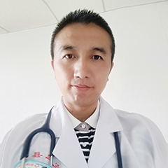 赫宏东