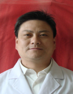 黄宗杰