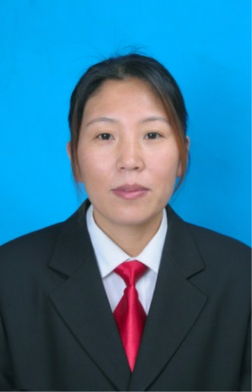 赵翠红