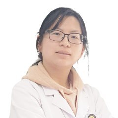 周丽