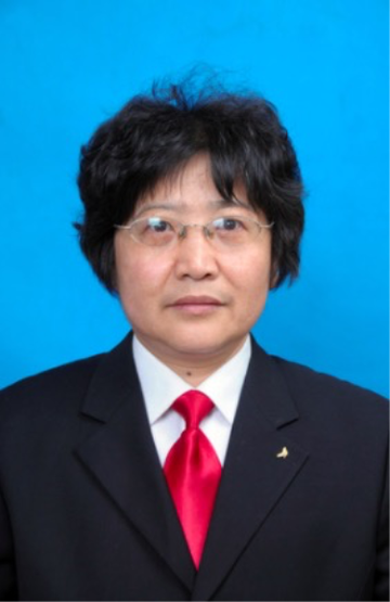许明健
