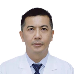 赵柏庆