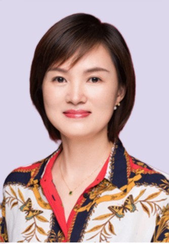 李志英