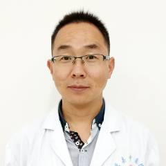 胡振刚