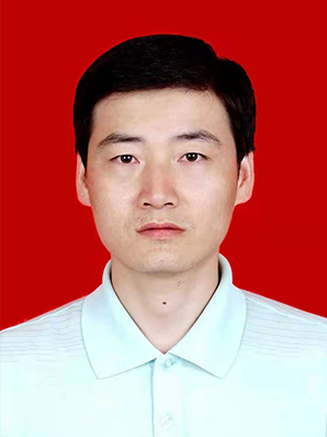 白建忠