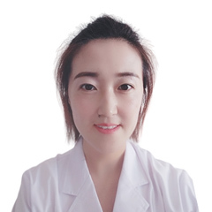 陈欣妍