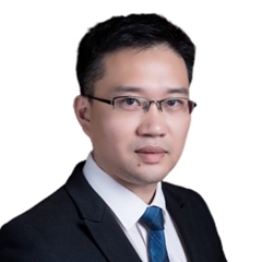 林振恩