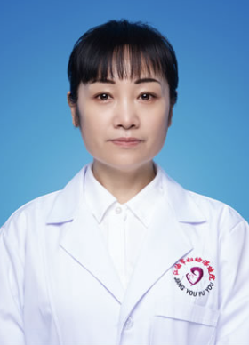 李江琼