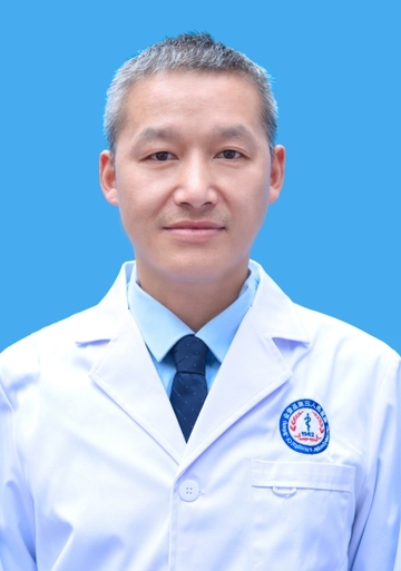 李睿