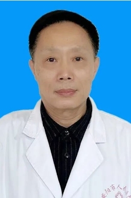 赵合庆