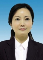 陈红