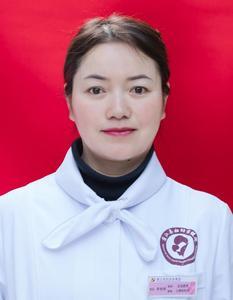 李恒莉