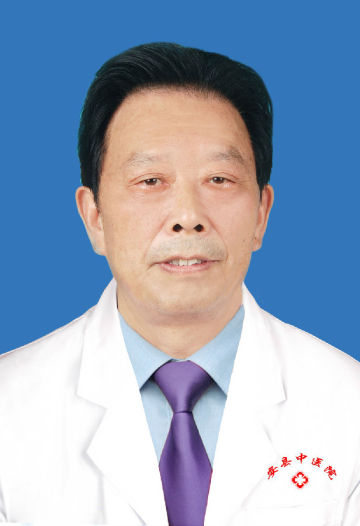 肖兴培