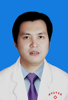 李俊勇