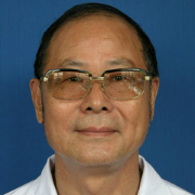 徐镇平
