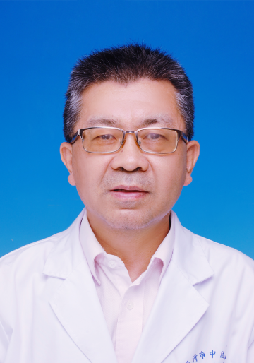 陈曼斌