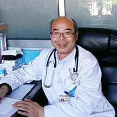 冯永君