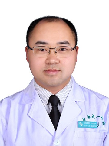 刘时喜